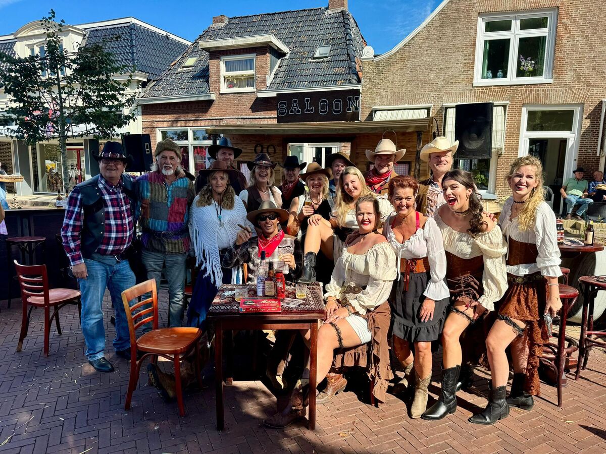Fotoalbum algemeen